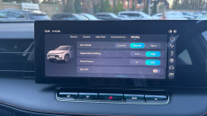 MG HS 1.5 T-GDI PHEV Trophy 5dr Auto Hatchback